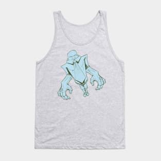 9-5 Tank Top